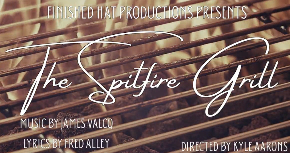The Spitfire Grill