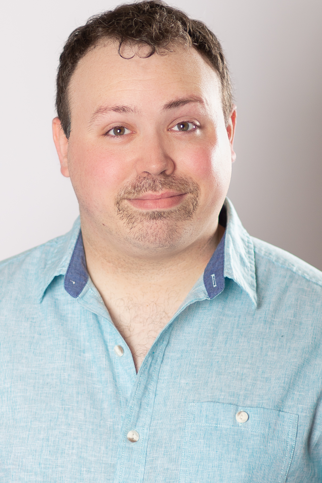 Founder/Artistic Director - Kyle Aarons